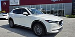 Used 2021 MAZDA CX-5 TOURING AWD in WEST PALM BEACH, FLORIDA