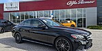 Used 2021 MERCEDES-BENZ C-CLASS C 300 SEDAN in WEST PALM BEACH, FLORIDA