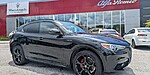 Used 2022 ALFA ROMEO STELVIO VELOCE AWD in WEST PALM BEACH, FLORIDA