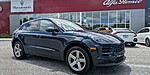 Used 2020 PORSCHE MACAN AWD in WEST PALM BEACH, FLORIDA