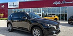 Used 2022 MAZDA CX-5 2.5 S SELECT PACKAGE AWD in WEST PALM BEACH, FLORIDA