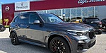Used 2021 BMW X5 M50I SPORTS ACTIVITY VEHICLE in WEST PALM BEACH, FLORIDA