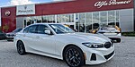Used 2025 BMW 3 SERIES 330I SEDAN in WEST PALM BEACH, FLORIDA