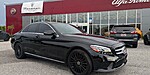 Used 2021 MERCEDES-BENZ C-CLASS C 300 SEDAN in WEST PALM BEACH, FLORIDA