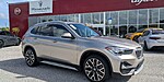 Used 2021 BMW X1 SDRIVE28I SPORTS ACTIVITY VEHICLE in WEST PALM BEACH, FLORIDA