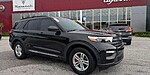 Used 2020 FORD EXPLORER XLT RWD in WEST PALM BEACH, FLORIDA