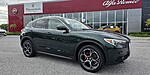 Used 2019 ALFA ROMEO STELVIO TI LUSSO AWD in WEST PALM BEACH, FLORIDA