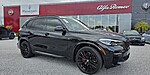 Used 2022 BMW X5 SDRIVE40I SPORTS ACTIVITY VEHICLE in WEST PALM BEACH, FLORIDA