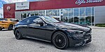 Used 2024 MERCEDES-BENZ CLE CLE 300 4MATIC COUPE in WEST PALM BEACH, FLORIDA