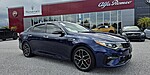 Used 2019 KIA OPTIMA SX AUTO in WEST PALM BEACH, FLORIDA