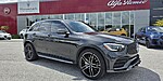Used 2022 MERCEDES-BENZ GLC-CLASS AMG GLC 43 4MATIC SUV in WEST PALM BEACH, FLORIDA