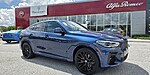 Used 2023 BMW X6 XDRIVE40I SPORTS ACTIVITY COUPE in WEST PALM BEACH, FLORIDA