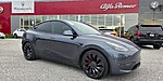 Used 2023 TESLA MODEL Y PERFORMANCE AWD in WEST PALM BEACH, FLORIDA