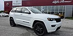 Used 2019 JEEP GRAND CHEROKEE ALTITUDE 4X4 in WEST PALM BEACH, FLORIDA