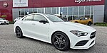 Used 2023 MERCEDES-BENZ CLA CLA 250 COUPE in WEST PALM BEACH, FLORIDA