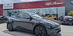 Used 2024 TESLA MODEL Y RWD *LTD AVAIL* in WEST PALM BEACH, FLORIDA