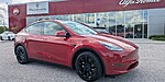 Used 2021 TESLA MODEL Y STANDARD RANGE RWD *LTD AVAIL* in WEST PALM BEACH, FLORIDA