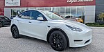 Used 2022 TESLA MODEL Y LONG RANGE AWD in WEST PALM BEACH, FLORIDA