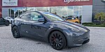 Used 2023 TESLA MODEL Y PERFORMANCE AWD in WEST PALM BEACH, FLORIDA