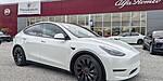 Used 2023 TESLA MODEL Y PERFORMANCE AWD in WEST PALM BEACH, FLORIDA
