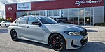 Used 2023 BMW 3 SERIES M340I XDRIVE SEDAN in WEST PALM BEACH, FLORIDA