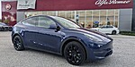 Used 2023 TESLA MODEL Y LONG RANGE AWD in WEST PALM BEACH, FLORIDA