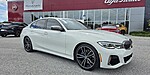 Used 2020 BMW 3 SERIES M340I SEDAN NORTH AMERICA in WEST PALM BEACH, FLORIDA
