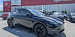 Used 2022 TESLA MODEL Y LONG RANGE AWD in WEST PALM BEACH, FLORIDA