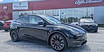 Used 2022 TESLA MODEL Y PERFORMANCE AWD in WEST PALM BEACH, FLORIDA