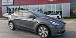 Used 2023 TESLA MODEL Y LONG RANGE AWD in WEST PALM BEACH, FLORIDA