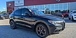 Used 2022 ALFA ROMEO STELVIO VELOCE AWD in WEST PALM BEACH, FLORIDA