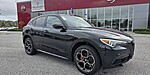 Used 2022 ALFA ROMEO STELVIO VELOCE AWD in WEST PALM BEACH, FLORIDA