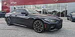 Used 2021 BMW 4 SERIES 430I COUPE in WEST PALM BEACH, FLORIDA
