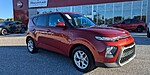 Used 2022 KIA SOUL LX IVT in WEST PALM BEACH, FLORIDA
