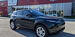 Used 2020 LAND ROVER RANGE ROVER EVOQUE P250 S in WEST PALM BEACH, FLORIDA