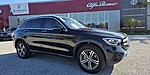 Used 2020 MERCEDES-BENZ GLC-CLASS GLC 300 SUV in WEST PALM BEACH, FLORIDA
