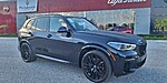 Used 2023 BMW X5 SDRIVE40I SPORTS ACTIVITY VEHICLE in WEST PALM BEACH, FLORIDA
