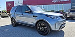 Used 2020 LAND ROVER DISCOVERY HSE V6 SUPERCHARGED in WEST PALM BEACH, FLORIDA