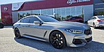 Used 2023 BMW 8 SERIES 840I GRAN COUPE in WEST PALM BEACH, FLORIDA