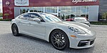 Used 2018 PORSCHE PANAMERA 4 E-HYBRID AWD in WEST PALM BEACH, FLORIDA