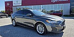 Used 2019 FORD FUSION SE FWD in WEST PALM BEACH, FLORIDA