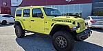Used 2023 JEEP WRANGLER RUBICON 392 4 DOOR 4X4 in WEST PALM BEACH, FLORIDA