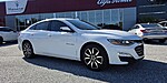 Used 2023 CHEVROLET MALIBU 4DR SDN RS in WEST PALM BEACH, FLORIDA
