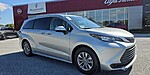 Used 2022 TOYOTA SIENNA LE FWD 8-PASSENGER in WEST PALM BEACH, FLORIDA