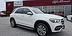 Used 2020 MERCEDES-BENZ GLE GLE 350 4MATIC SUV in WEST PALM BEACH, FLORIDA