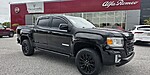 Used 2022 GMC CANYON 2WD CREW CAB 128" ELEVATION in WEST PALM BEACH, FLORIDA
