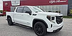 Used 2023 GMC SIERRA 1500 4WD CREW CAB 147" ELEVATION W/3VL in WEST PALM BEACH, FLORIDA