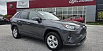 Used 2019 TOYOTA RAV4 XLE FWD in WEST PALM BEACH, FLORIDA