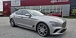 Used 2022 GENESIS G70 2.0T RWD in WEST PALM BEACH, FLORIDA