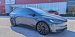 Used 2023 TESLA MODEL X AWD in WEST PALM BEACH, FLORIDA